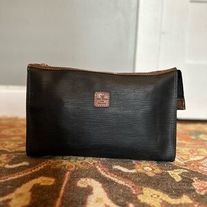 Very Vintage Louis Vuitton Travel bag/ clutch